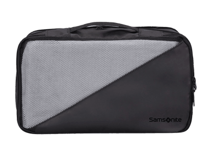 Samsonite 3 Piece Compression Packing Cube Set - Packing Cube Sets - SwagWear