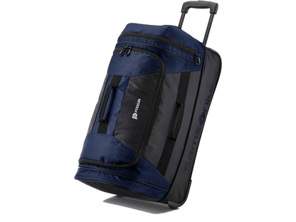 Samsonite Andante 2 22" Wheeled Duffel - Rolling Duffel Bags - SwagWear
