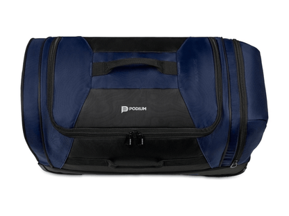 Samsonite Andante 2 22" Wheeled Duffel - Rolling Duffel Bags - SwagWear