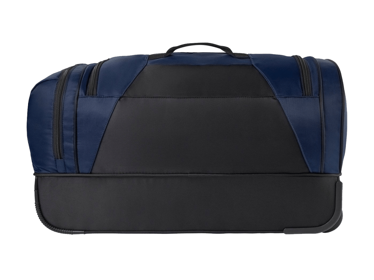 Samsonite Andante 2 22" Wheeled Duffel - Rolling Duffel Bags - SwagWear