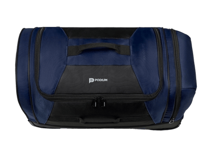 Samsonite Andante 2 22" Wheeled Duffel - Rolling Duffel Bags - SwagWear