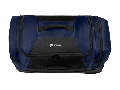 Samsonite Andante 2 22" Wheeled Duffel - Rolling Duffel Bags - SwagWear