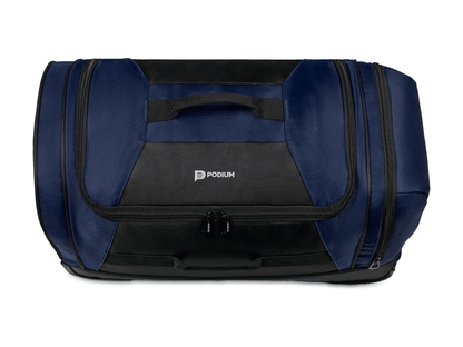 Samsonite Andante 2 22" Wheeled Duffel - Rolling Duffel Bags - SwagWear