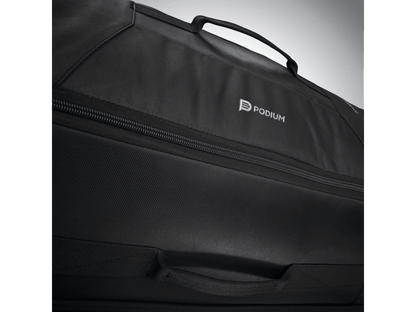 Samsonite Andante 2 28" Drop Bottom Wheeled Duffel - Rolling Duffel Bags - SwagWear
