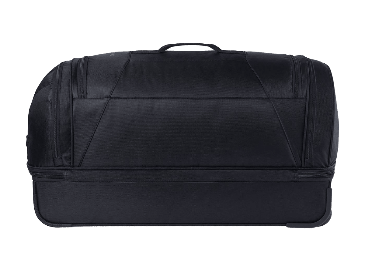 Samsonite Andante 2 28" Drop Bottom Wheeled Duffel - Rolling Duffel Bags - SwagWear
