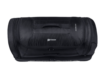Samsonite Andante 2 28" Drop Bottom Wheeled Duffel - Rolling Duffel Bags - SwagWear