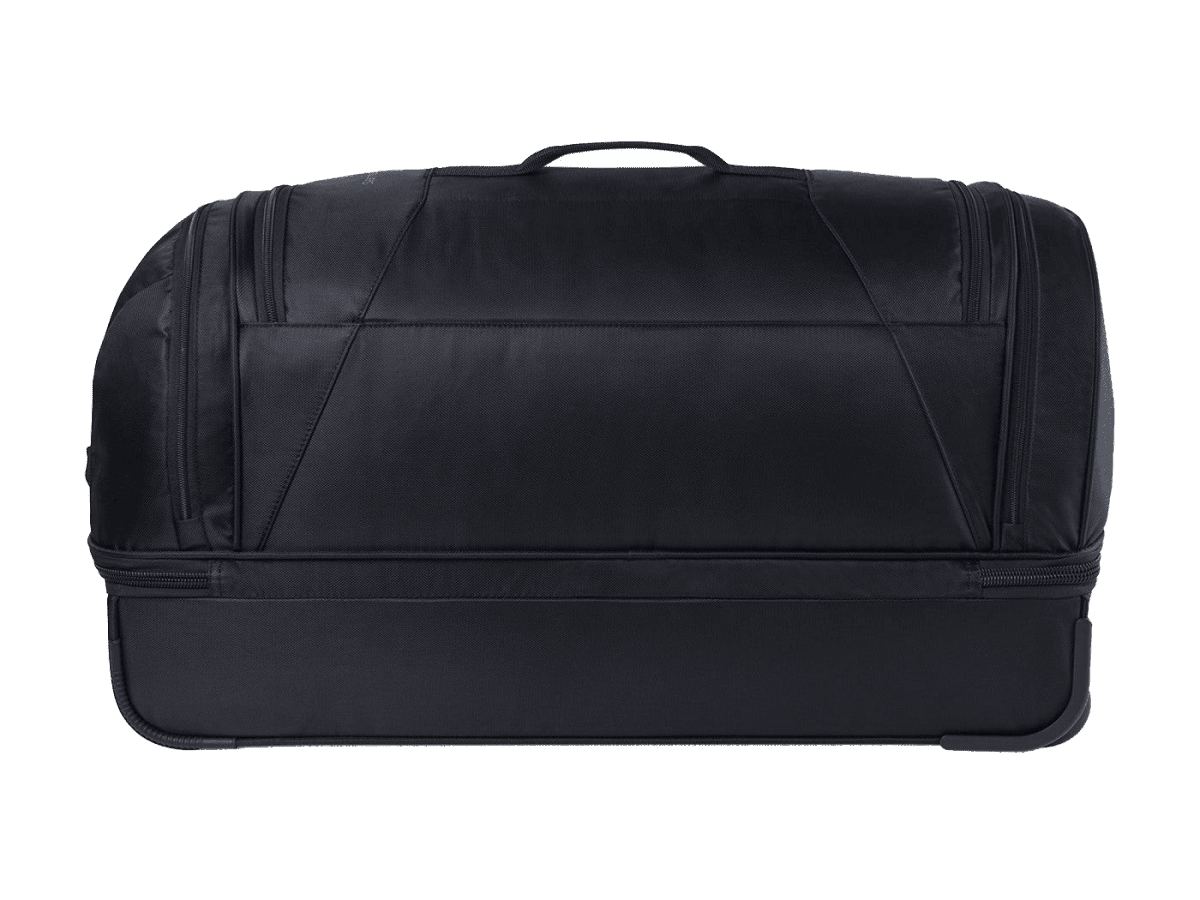 Samsonite Andante 2 28" Drop Bottom Wheeled Duffel - Rolling Duffel Bags - SwagWear