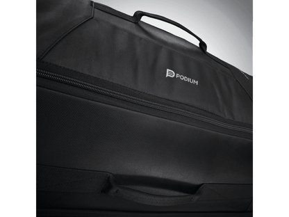 Samsonite Andante 2 28" Drop Bottom Wheeled Duffel - Rolling Duffel Bags - SwagWear
