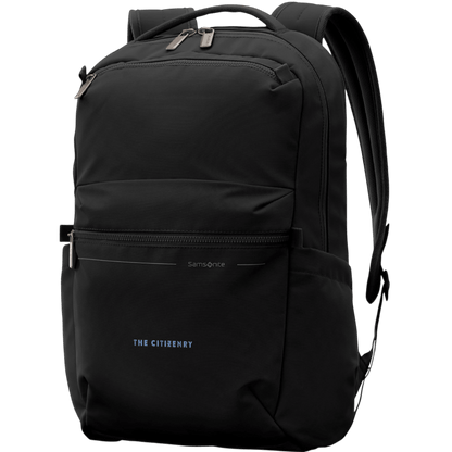 Samsonite Better Than Basic Laptop Backpack - Laptop Backpacks - SwagWear