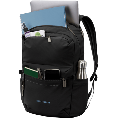 Samsonite Better Than Basic Laptop Backpack - Laptop Backpacks - SwagWear