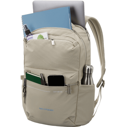 Samsonite Better Than Basic Laptop Backpack - Laptop Backpacks - SwagWear