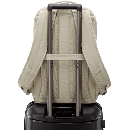 Samsonite Better Than Basic Laptop Backpack - Laptop Backpacks - SwagWear