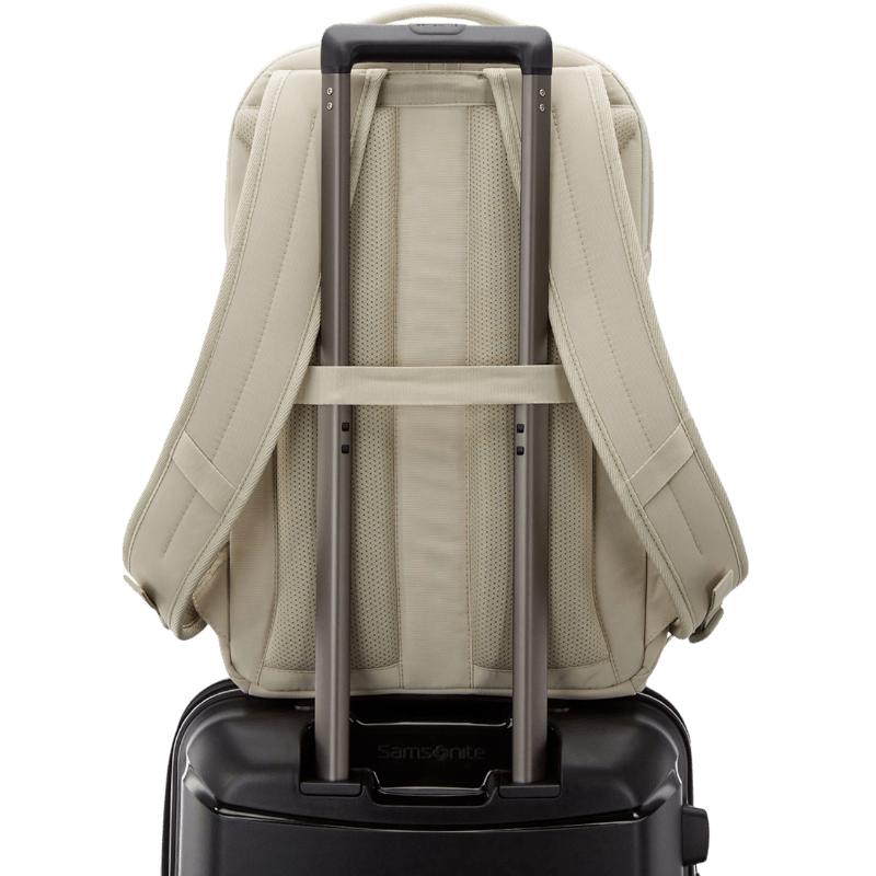 Samsonite Better Than Basic Laptop Backpack - Laptop Backpacks - SwagWear