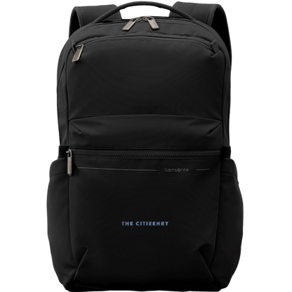 Samsonite Better Than Basic Laptop Backpack - Laptop Backpacks - SwagWear