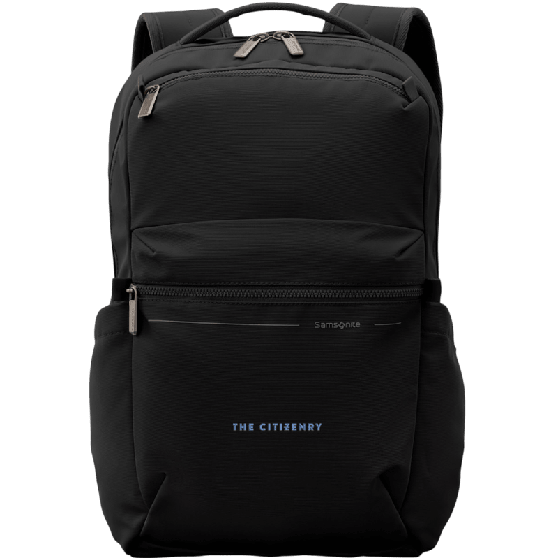 Samsonite Better Than Basic Laptop Backpack - Laptop Backpacks - SwagWear