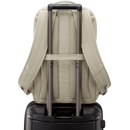 Samsonite Better Than Basic Laptop Backpack - Laptop Backpacks - SwagWear