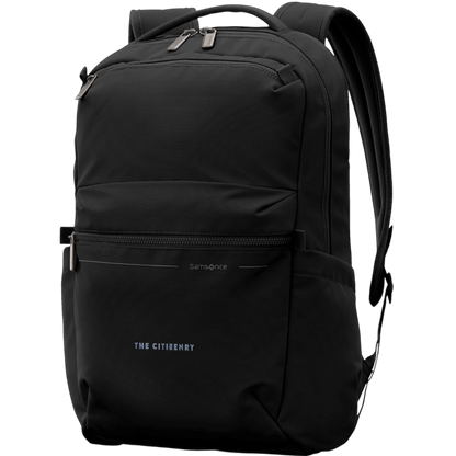 Samsonite Better Than Basic Laptop Backpack - Laptop Backpacks - SwagWear