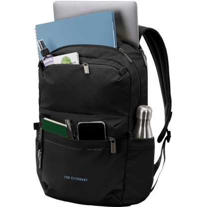 Samsonite Better Than Basic Laptop Backpack - Laptop Backpacks - SwagWear