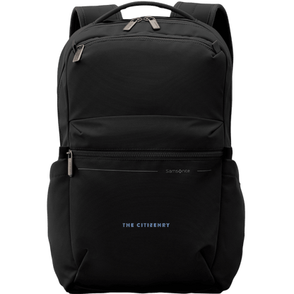 Samsonite Better Than Basic Laptop Backpack - Laptop Backpacks - SwagWear