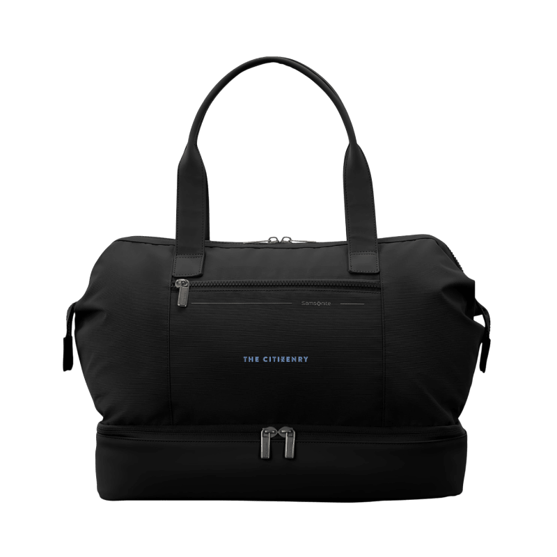Samsonite Better Than Basic Weekender - Weekender Duffel Bags - SwagWear