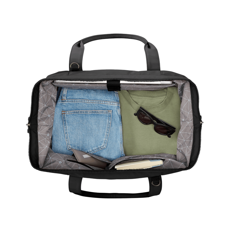 Samsonite Better Than Basic Weekender - Weekender Duffel Bags - SwagWear