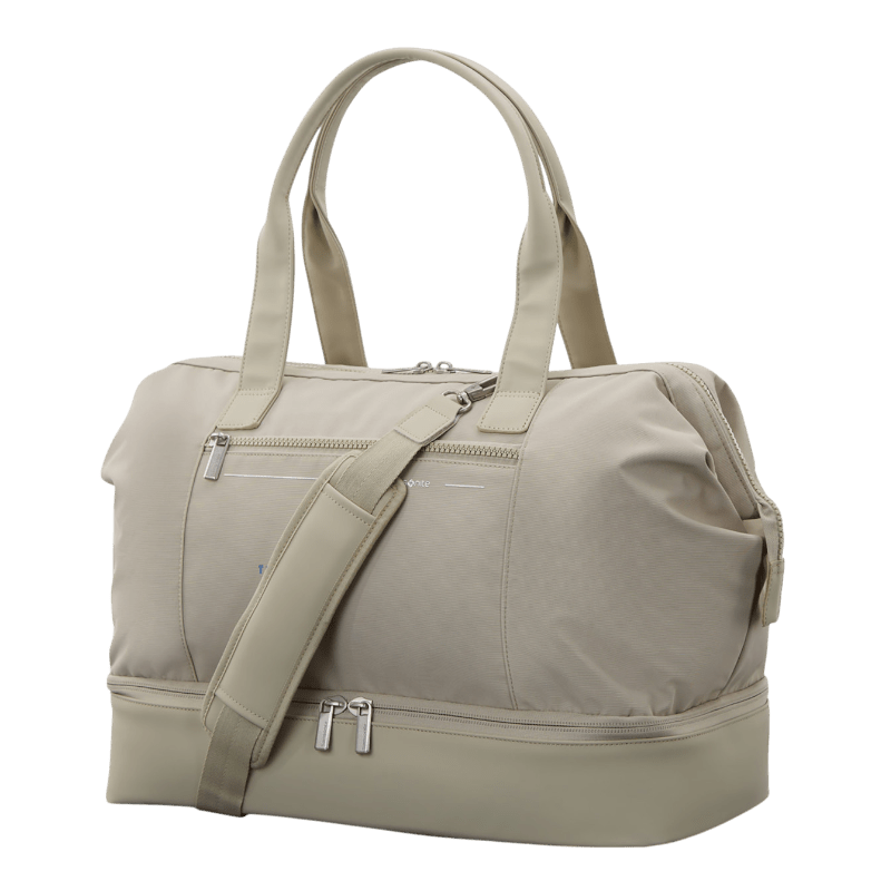 Samsonite Better Than Basic Weekender - Weekender Duffel Bags - SwagWear