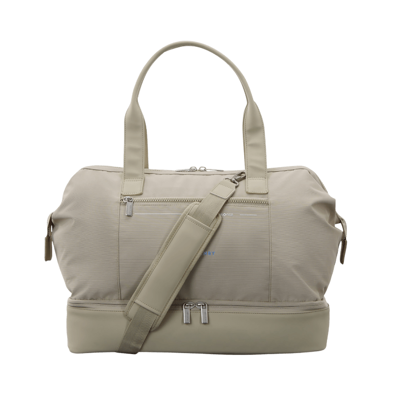 Samsonite Better Than Basic Weekender - Weekender Duffel Bags - SwagWear