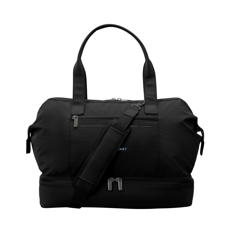 Samsonite Better Than Basic Weekender - Weekender Duffel Bags - SwagWear