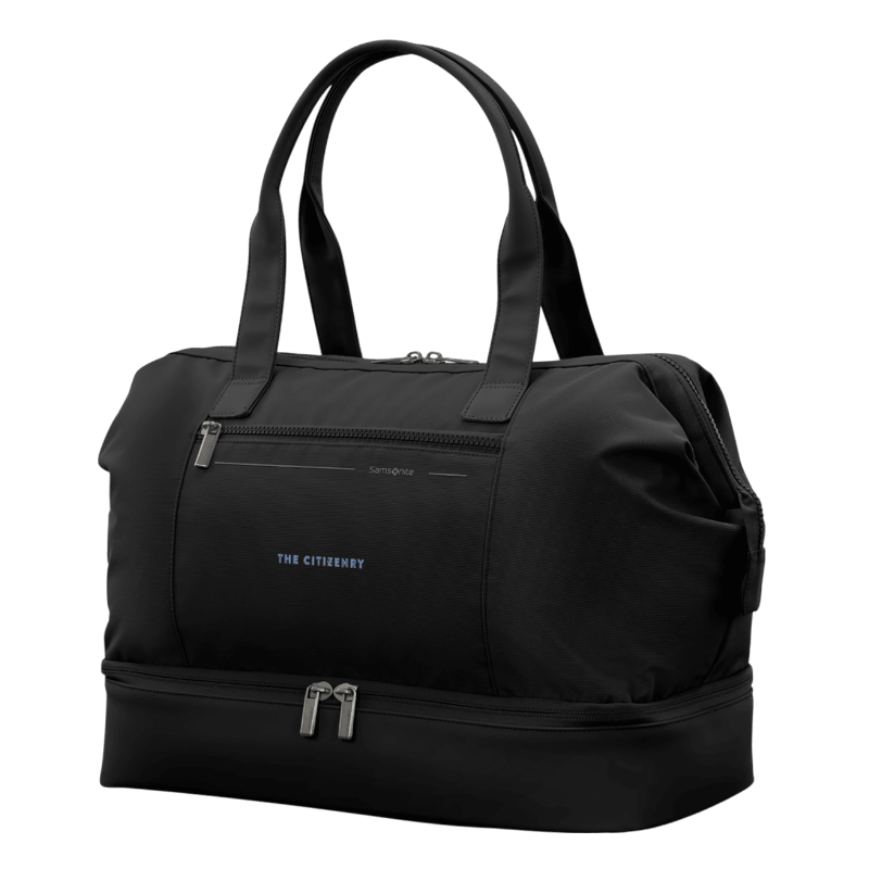 Samsonite Better Than Basic Weekender - Weekender Duffel Bags - SwagWear