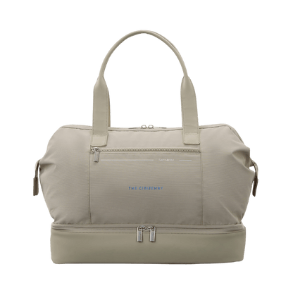 Samsonite Better Than Basic Weekender - Weekender Duffel Bags - SwagWear