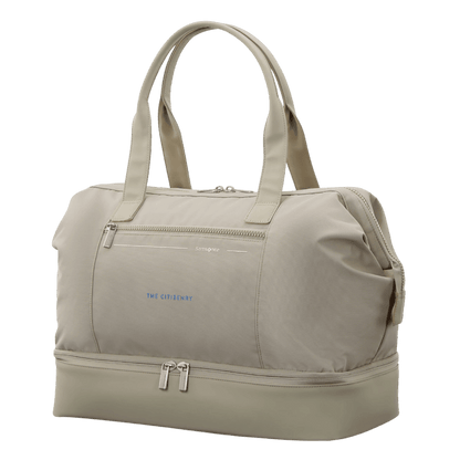 Samsonite Better Than Basic Weekender - Weekender Duffel Bags - SwagWear