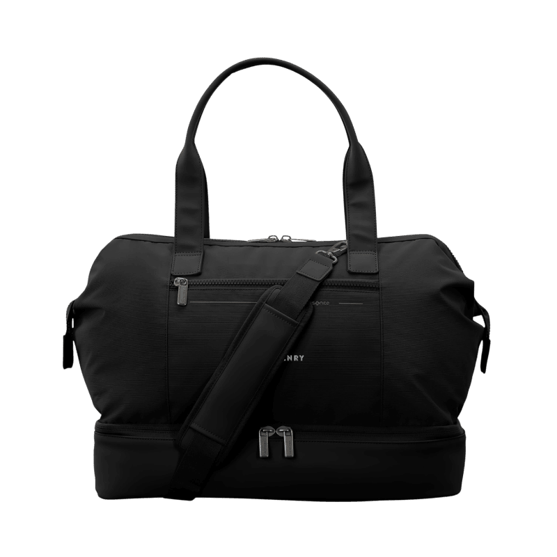 Samsonite Better Than Basic Weekender - Weekender Duffel Bags - SwagWear