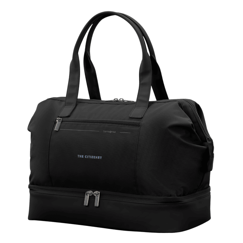 Samsonite Better Than Basic Weekender - Weekender Duffel Bags - SwagWear