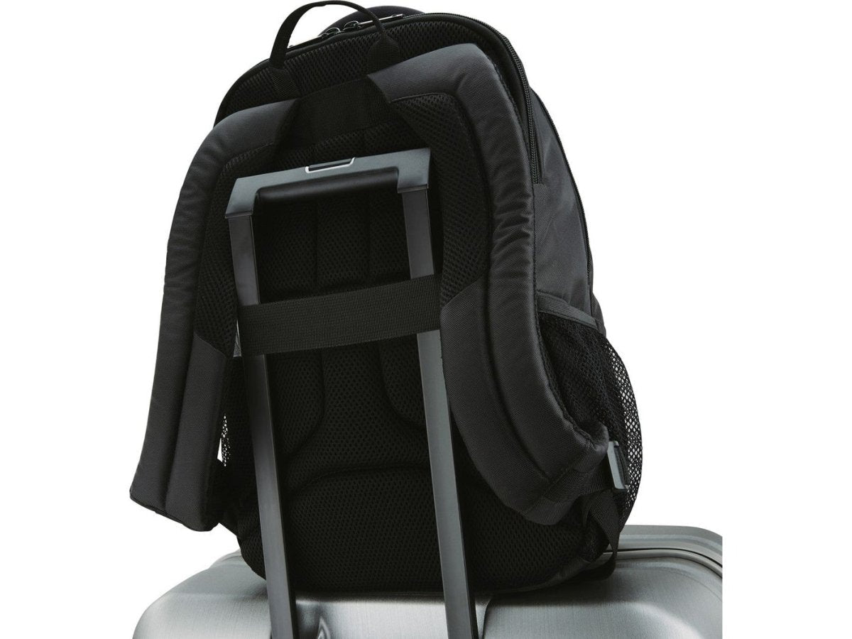 Samsonite Classic Business 2.0 Everyday Laptop Backpack - Laptop Backpacks - SwagWear