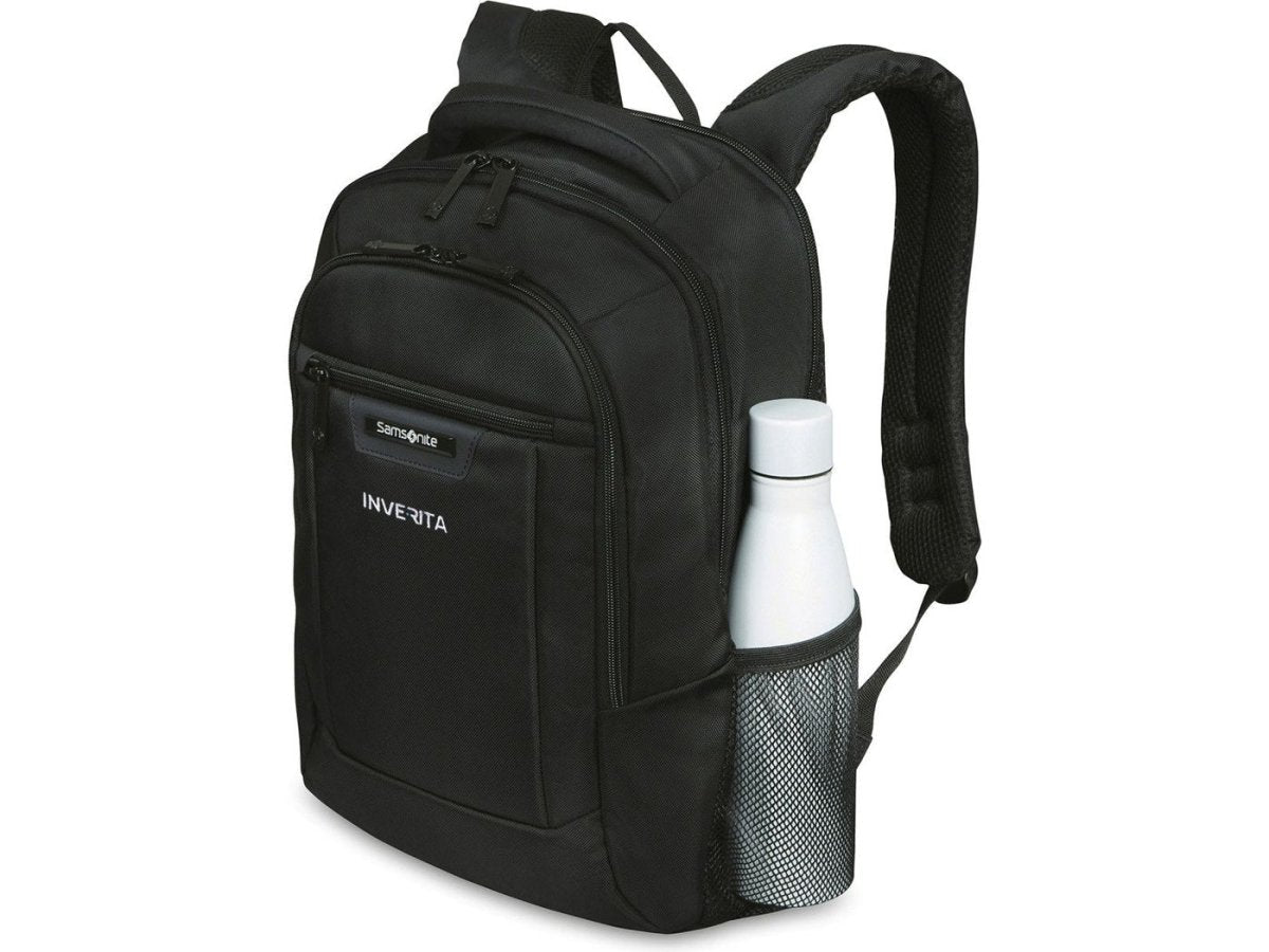 Samsonite Classic Business 2.0 Everyday Laptop Backpack - Laptop Backpacks - SwagWear