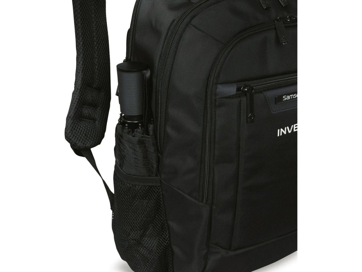 Samsonite Classic Business 2.0 Everyday Laptop Backpack - Laptop Backpacks - SwagWear