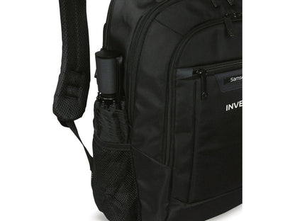 Samsonite Classic Business 2.0 Everyday Laptop Backpack - Laptop Backpacks - SwagWear