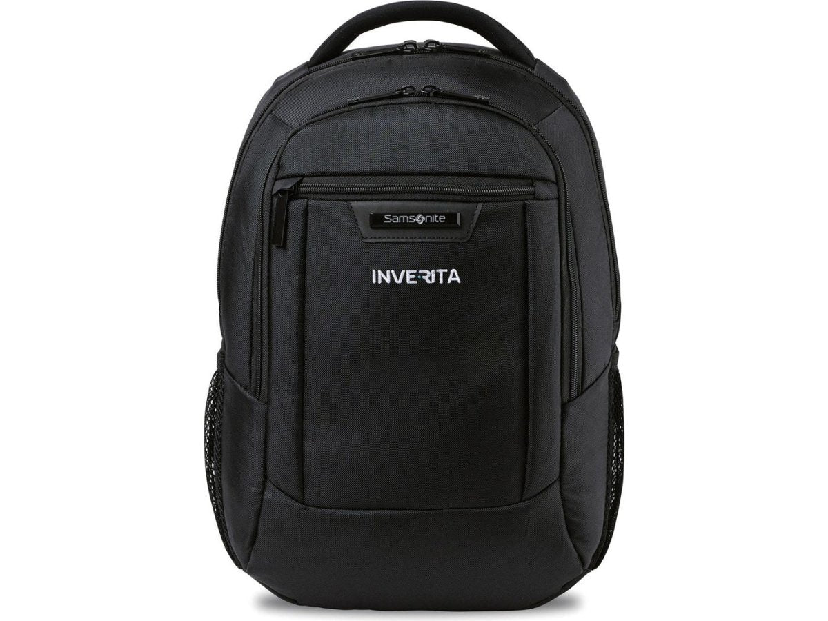 Samsonite Classic Business 2.0 Everyday Laptop Backpack - Laptop Backpacks - SwagWear