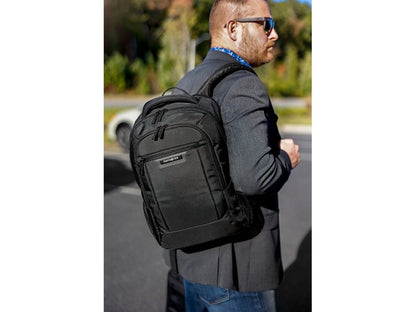 Samsonite Classic Business 2.0 Everyday Laptop Backpack - Laptop Backpacks - SwagWear