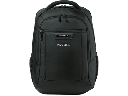 Samsonite Classic Business Perfect Fit Laptop Backpack - Laptop Backpacks - SwagWear