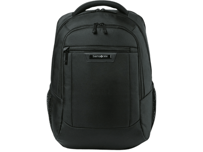 Samsonite Classic Business Perfect Fit Laptop Backpack - Laptop Backpacks - SwagWear