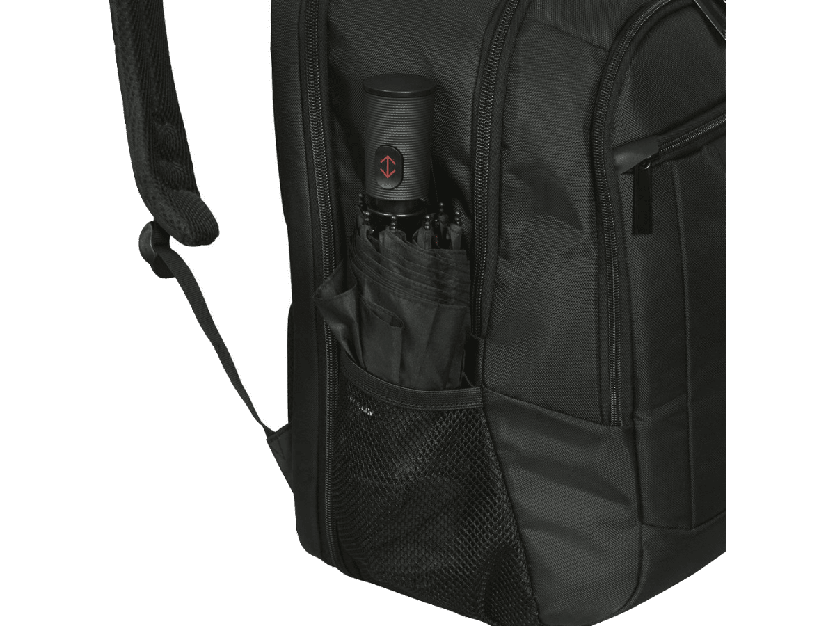 Samsonite Classic Business Perfect Fit Laptop Backpack - Laptop Backpacks - SwagWear