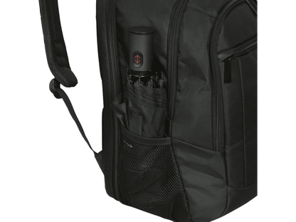 Samsonite Classic Business Perfect Fit Laptop Backpack - Laptop Backpacks - SwagWear