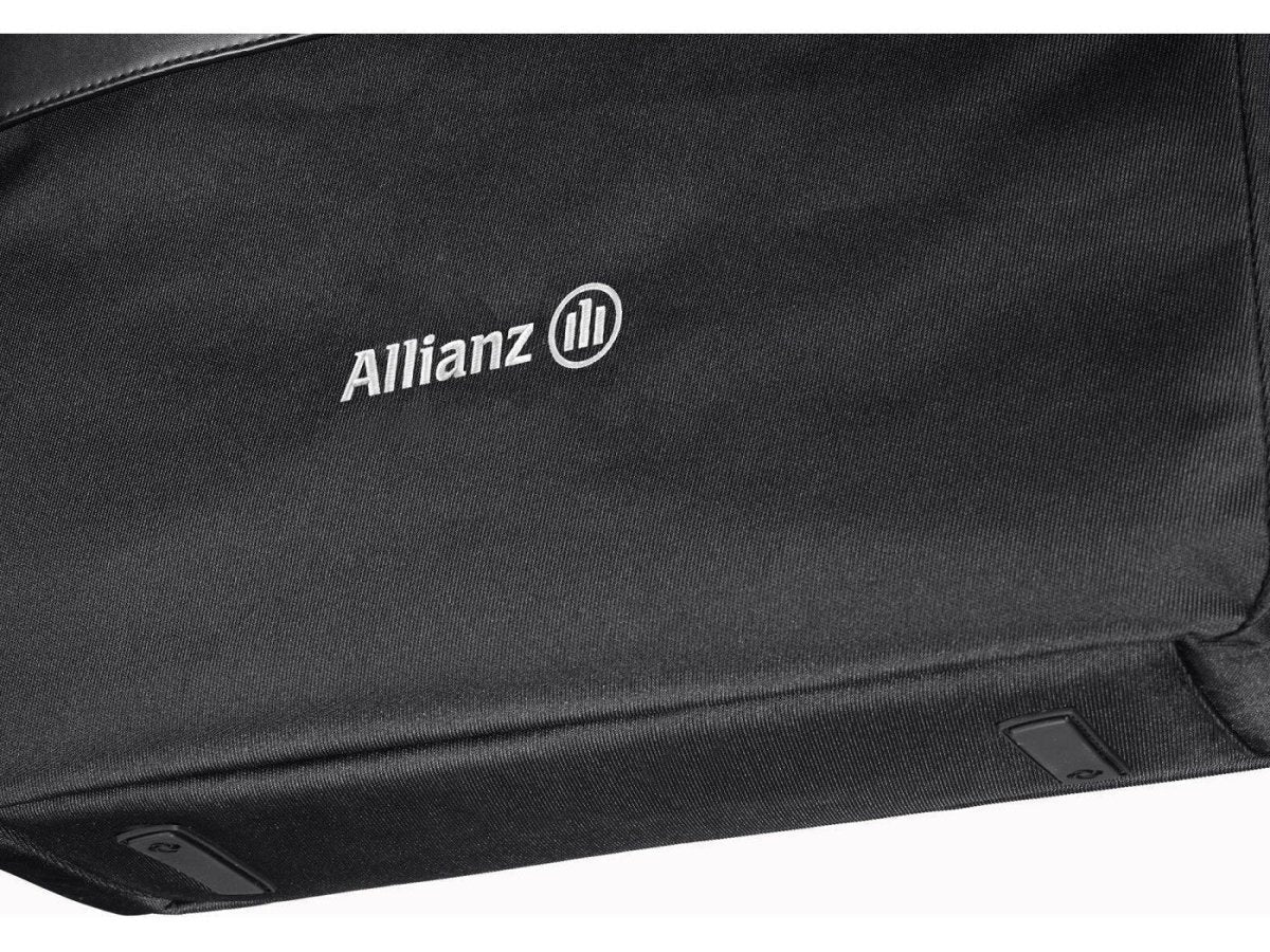 Samsonite Executive Computer Tote - Laptop Totes - SwagWear