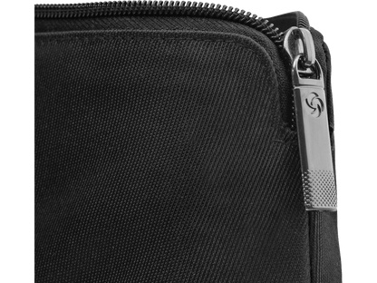Samsonite Executive Zippered Pouch - Travel Pouches - SwagWear