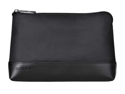 Samsonite Executive Zippered Pouch - Travel Pouches - SwagWear