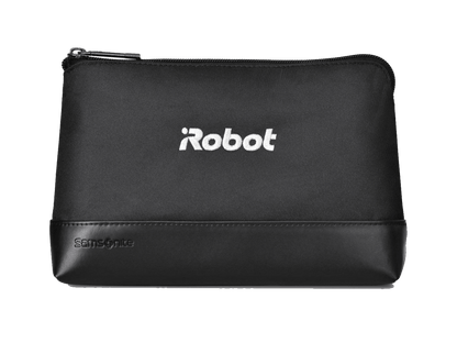 Samsonite Executive Zippered Pouch - Travel Pouches - SwagWear