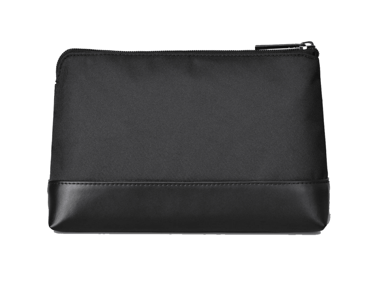 Samsonite Executive Zippered Pouch - Travel Pouches - SwagWear