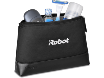 Samsonite Executive Zippered Pouch - Travel Pouches - SwagWear