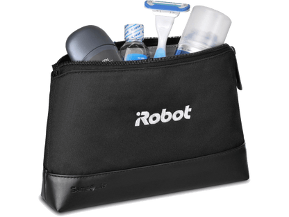 Samsonite Executive Zippered Pouch - Travel Pouches - SwagWear